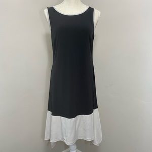 New York Clothing Co. Black Dress Size M